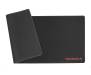 Varmilo Игровая поверхность Black Desk Mat XL (900х400х3мм)