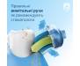Philips Електрична зубна щітка Sonicare HX9911/84 Diamond Clean
