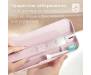 Philips Електрична зубна щітка Sonicare HX9911/84 Diamond Clean