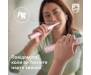 Philips Електрична зубна щітка Sonicare HX9911/84 Diamond Clean