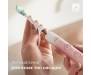 Philips Електрична зубна щітка Sonicare HX9911/84 Diamond Clean