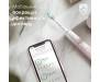 Philips Електрична зубна щітка Sonicare HX9911/84 Diamond Clean