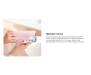 Philips Електрична зубна щітка Sonicare HX9911/84 Diamond Clean