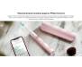 Philips Електрична зубна щітка Sonicare HX9911/84 Diamond Clean