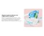 Philips Електрична зубна щітка Sonicare HX9911/84 Diamond Clean