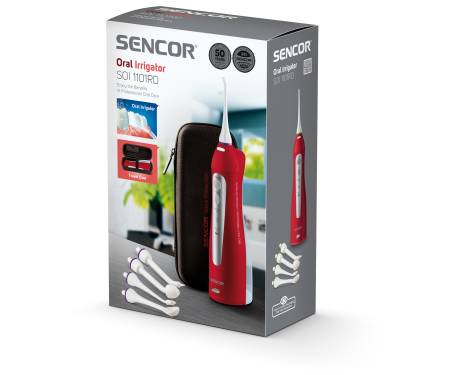 Sencor SOI110[SOI1101RD]
