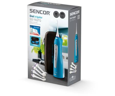 Sencor SOI110[SOI1102TQ]