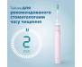 Philips Электрическая звуковая зубная щетка 3100 series HX3671/11