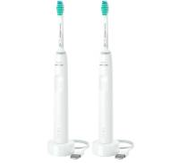 Philips Набір електричних зубних щіток 3100 series HX3675/13