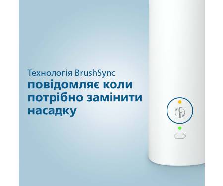 Philips Набор электрических зубных щеток 3100 series HX3675/13