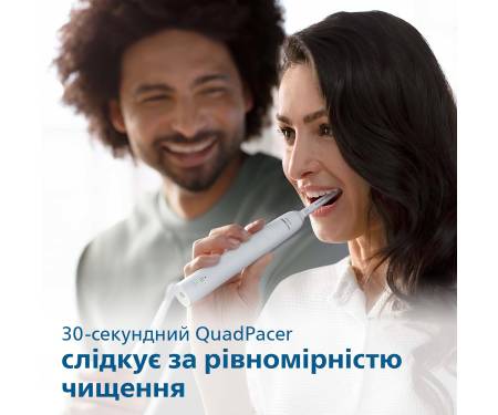 Philips Набор электрических зубных щеток 3100 series HX3675/13