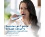 Philips Набор электрических зубных щеток 3100 series HX3675/13