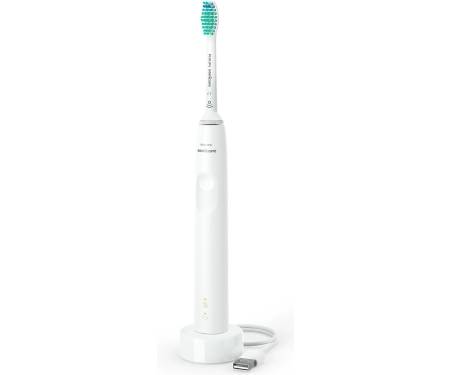 Philips Набор электрических зубных щеток 3100 series HX3675/13