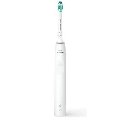 Philips Набор электрических зубных щеток 3100 series HX3675/13
