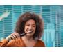 Philips Электрическая звуковая зубная щетка Sonicare DiamondClean 9000 HX9917/89