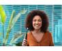 Philips Электрическая звуковая зубная щетка Sonicare DiamondClean 9000 HX9917/89