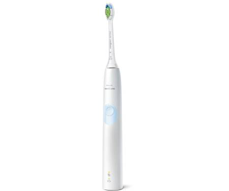 Philips Набір електричних зубних щіток ProtectiveClean 4300 HX6807/35