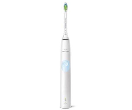 Philips Набір електричних зубних щіток ProtectiveClean 4300 HX6807/35