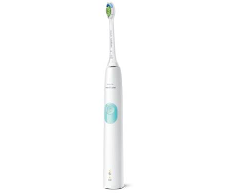 Philips Набір електричних зубних щіток ProtectiveClean 4300 HX6807/35