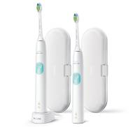 Philips Набір електричних зубних щіток ProtectiveClean 4300 HX6807/35