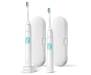 Philips Набір електричних зубних щіток ProtectiveClean 4300 HX6807/35