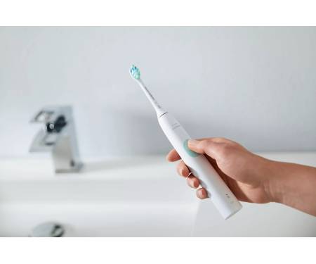 Philips Набір електричних зубних щіток ProtectiveClean 4300 HX6807/35