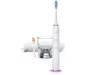 Philips Электрическая звуковая зубная щетка Dimond Clean Smart HX9917/88