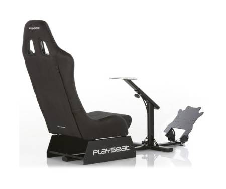 Playseat Кокпит с креплением для руля и педалей  Evolution[REM.00008]