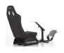 Playseat Кокпит с креплением для руля и педалей  Evolution[REM.00008]