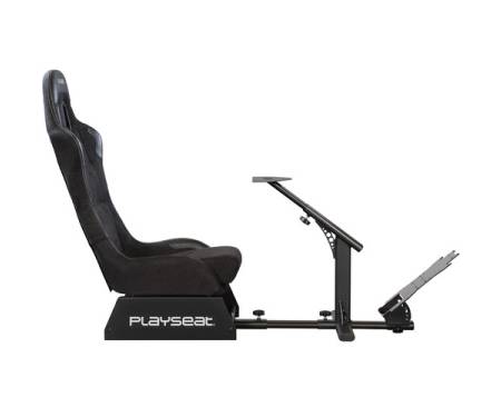 Playseat Кокпит с креплением для руля и педалей  Evolution[REM.00008]