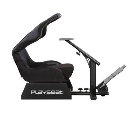 Playseat Кокпит с креплением для руля и педалей  Evolution[REM.00008]