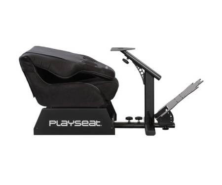 Playseat Кокпит с креплением для руля и педалей  Evolution[REM.00008]