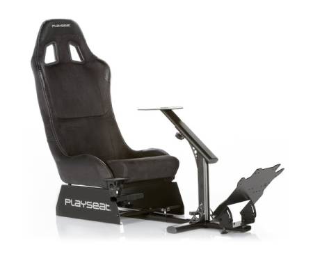 Playseat Кокпит с креплением для руля и педалей  Evolution[REM.00008]