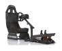 Playseat Кокпит с креплением для руля и педалей  Evolution[REM.00008]