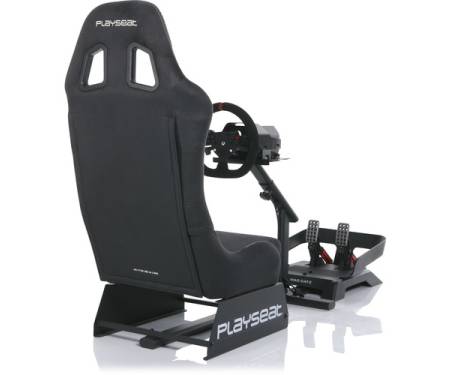 Playseat Кокпит с креплением для руля и педалей  Evolution[REM.00008]