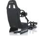 Playseat Кокпит с креплением для руля и педалей  Evolution[REM.00008]