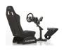 Playseat Кокпит с креплением для руля и педалей  Evolution[REM.00008]