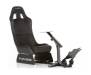 Playseat Кокпит с креплением для руля и педалей  Evolution[REM.00008]