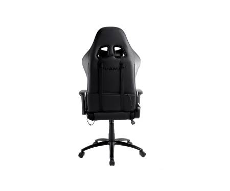 2E Gaming Ігрове крісло OGAMA RGB Black