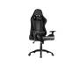 2E Gaming Ігрове крісло OGAMA RGB Black