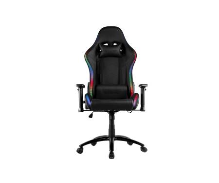 2E Gaming Ігрове крісло OGAMA RGB Black