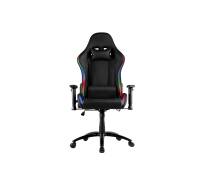 2E Gaming Ігрове крісло OGAMA RGB Black