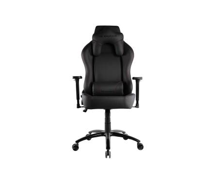 2E Gaming Игровое кресло BASAN Black/Red