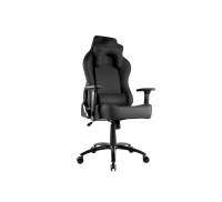 2E Gaming Ігрове крісло BASAN Black/Red