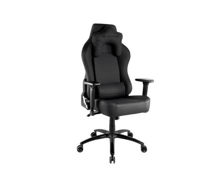 2E Gaming Игровое кресло BASAN Black/Red