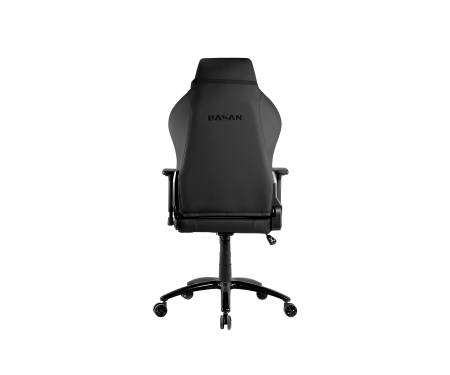 2E Gaming Игровое кресло BASAN Black/Red