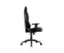 2E Gaming Игровое кресло BASAN Black/Red