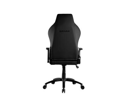 2E Gaming Игровое кресло BASAN Black/Red