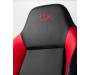 HyperX Кресло RUBY Black/Red