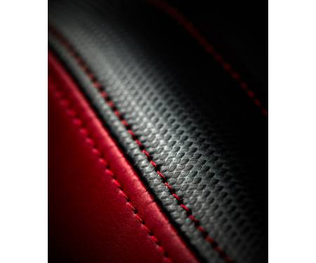 HyperX Кресло RUBY Black/Red